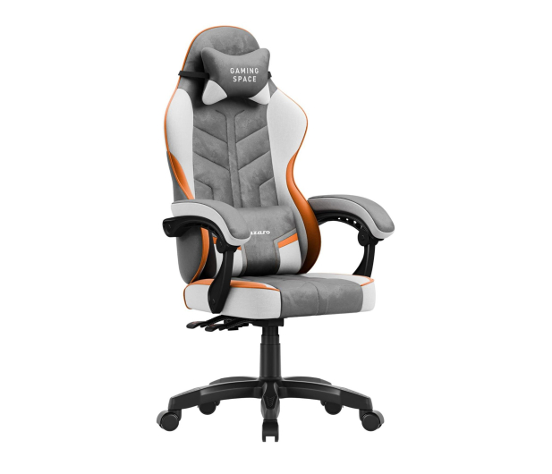 Huzaro Force 2.7 Grey - 1417929 - zdjęcie 6